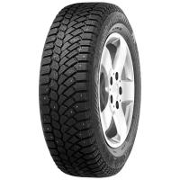 Автошина Gislaved Nord Frost 200 SUV 205/70 R15 96T Зимняя шип