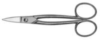 ножницы Bessey D74-1 ювелирные прямые