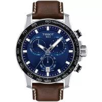 Наручные часы TISSOT T-Sport, серебряный