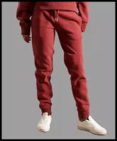 Брюки, SuperDry, артикул: W7010567A, Цвет 5XY Rhubarb Marl, Размер 10