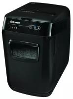 Шредер (уничтожитель) Fellowes AutoMax 150C, 4ур.секр., 8лист, 32л