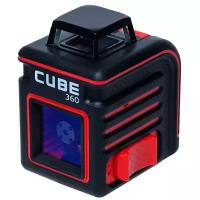 Уровень лазерный Ada CUBE 360 BASIC EDITION