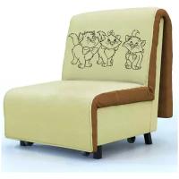 Кресло-кровать СМ 70 Novelti 3 cats (Simpl)