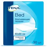 Пеленки TENA Bed Underpad Normal впитывающие