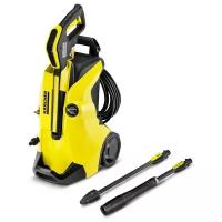 Мойка высокого давления KARCHER K 4 Full Control