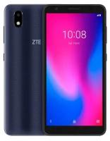 Смартфон ZTE Blade A3 (2020) 32 ГБ, темно-серый