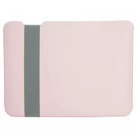 Чехол Acme для MacBook Pro 13 (2016/18)/Macbook Air 13 (2018) Sleeve Skinny S (Pink/Grey)