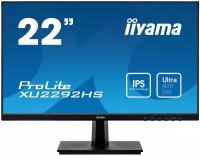 Монитор Iiyama 22" ProLite T2252MSC-B1