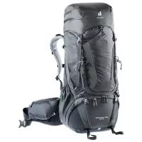 Рюкзак Deuter Aircontact Pro 60+15 Graphite/black