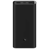 Xiaomi Внешний аккумулятор Xiaomi Power Bank 3 20000 mAh