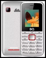 BQ Телефон BQ BQM-1846 One Power White Red