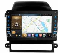 Carmedia OL-9290-D Штатная магнитола для Chevrolet Captiva (2006-2011) на Android 10 c 4GB, DSP, 4G