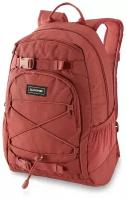 Рюкзак Dakine Grom 13L Dark Rose