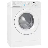 Стиральная машина Indesit BWSD 61051 WWV RU, белый