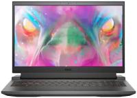 Ноутбук Dell G15 5510 G515-1311 (Core i7 2200 MHz (10870H)/8192Mb/512 Gb SSD/15.6"/1920x1080/nVidia GeForce RTX 3050 GDDR6/Win 11 Home)