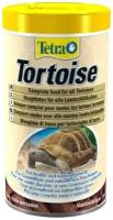 Tetra Fauna Tortoise сбалансированный корм для сухопутных черепах 500 гр (2 шт)