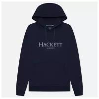 Мужская толстовка Hackett London Logo Hoodie