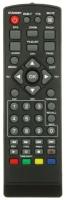 Пульт к TESLER DSR-330 (VAR2) DVB-T2 (для цифровой приставки)