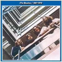 The Beatles - 1967-1970 (0602455920805)