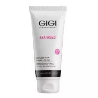 Gigi жидкое безмыльное мыло Sea Weed Soapless Soap