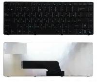 Клавиатура для Asus K40, K40AB, K40IJ, K40IN, P81IJ, F82, K40AF, K40C, K40IP, X8AC (V090478AS1, V090462AS1)