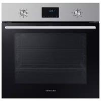 Духовой шкаф Samsung NV68A1110RS c конвекцией, 68 л