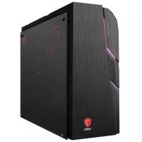 Компьютер MSI Codex 5 11SI-465XRU (Core i5-11400F 2.6 ГГц, 16 Гб, SSD 512 Гб, GeForce GTX1660 Super - 6144Мб, noOS) (9S6-B93051-465)