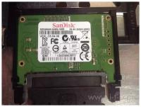 Жесткий диск 8Gb SSD HP LJ M601/M602/M603 (ce988-67907) OEM CE988-67907