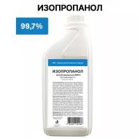 Изопропанол абсолютированный, 1 л isoprop-1