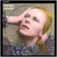 David Bowie – Hunky Dory. 50th Anniversary. Picture Vinyl (LP)