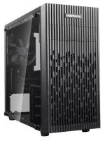 Корпус microATX Deepcool MATREXX 30 Без БП чёрный