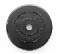 Диск TITAN BARBELL d51 - 25 кг