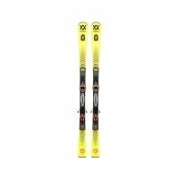 Горные лыжи Volkl Racetiger SL PRO + Race Xcell 12