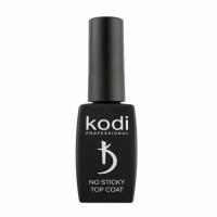 KODI PROFESSIONAL Каучуковый топ без липкого слоя Kodi No Sticky Top Coat, 12 мл