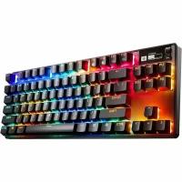 Беспроводная игровая клавиатура Apex Pro TKL SteelSeries WIRELESS