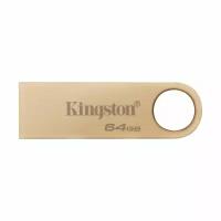 USB Flash Drive 64Gb - Kingston DataTraveler SE9 G3 DTSE9G3/64GB