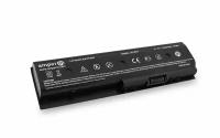 Аккумуляторная батарея Amperin для ноутбука HP HP011113-C2T23G01 11.1V (4400mAh)