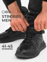 Ботинки STROBBS