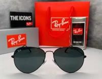 Солнцезащитные очки Ray-Ban