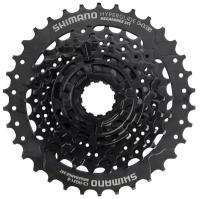 Shimano Кассета Shimano CS-HG31 (8ск, 11-34Т)