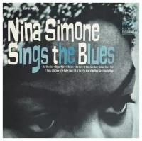 Simone, Nina - Sings The Blues