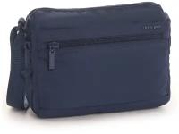 Сумка HIC176 Inner city Eye RFID *155 Dress Blue