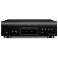 CD-проигрыватель Denon DCD-1600NE черный