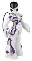 Женоробот WowWee Ltd Robotics Femisapien 8001-w