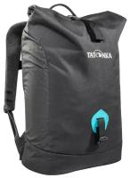 Рюкзак Tatonka Grip Rolltop Pack S black