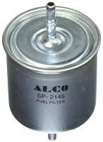 ALCO SP-2145 фильтр топл VOL V40/S40/S80/S60/V70/XC70/XC90/ 1.6-1.9 16V/2.0/2.4/2.5 20V/2.8/2.9 24V/4.4 V8 99-