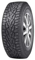 Шины 225/55 R17 Nokian Tyres Hakkapeliitta C3 109/107R