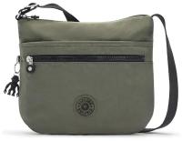 Сумка кросс-боди K1991188D Arto Shoulder Bag Across Body *88D Green Moss