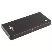 Внешний аккумулятор Ross&Moor PB-12000 12000mAh Black