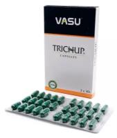 Trichup Capsules капс, 60 шт